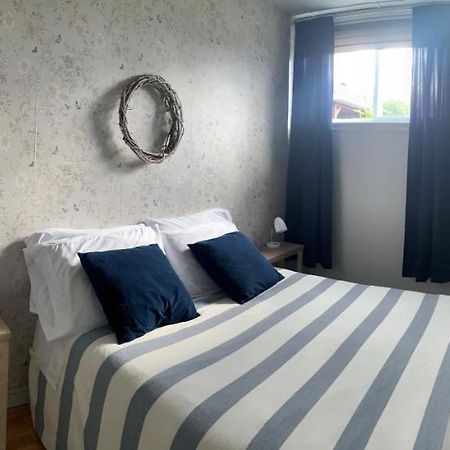 Appartement Aux quatre vents 3 1/2 à Lac-Mégantic Extérieur photo