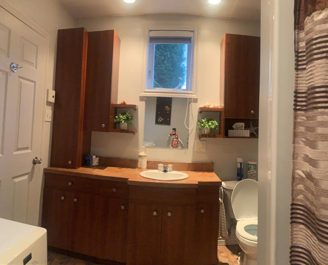 Appartement Aux quatre vents 3 1/2 à Lac-Mégantic Extérieur photo